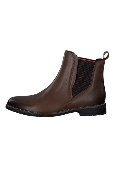 MARCO TOZZI dames 2-25366-41 Chelsea, Navy, 41 EU MARCO TOZZI dames 2-25366-41 Chelsea, Navy, 41 EU