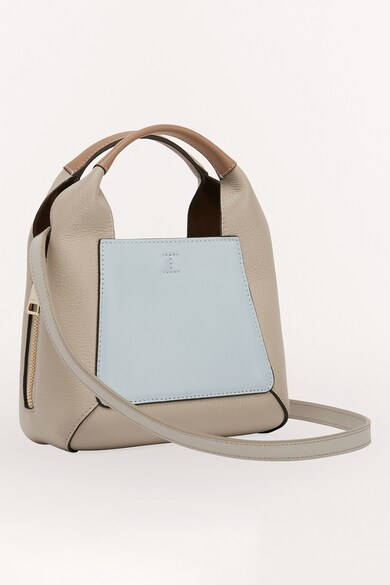 Furla Geanta crossbody de piele Gilda Femei