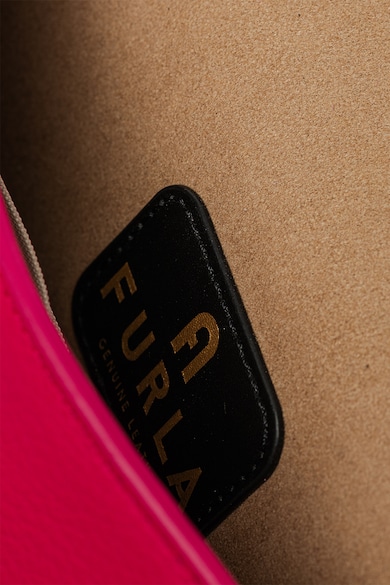 Furla Кожена чанта за кръста Жени