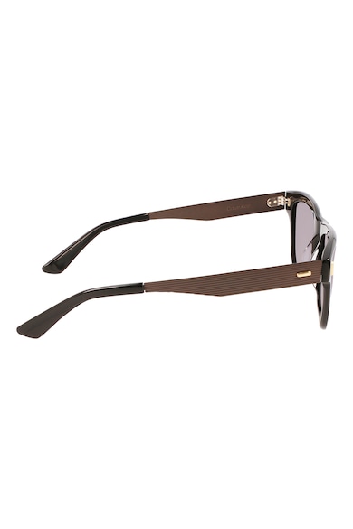 CALVIN KLEIN Слънчеви очила с плътни стъкла Мъже