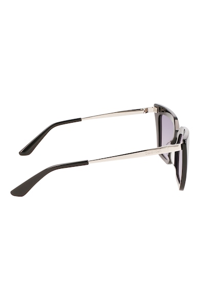 CALVIN KLEIN Уголемени слънчеви очила Cat-Eye Жени