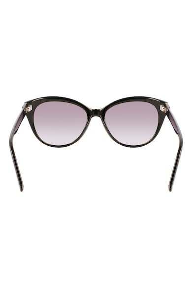 CALVIN KLEIN Слънчеви очила Cat-Eye с градиента Жени