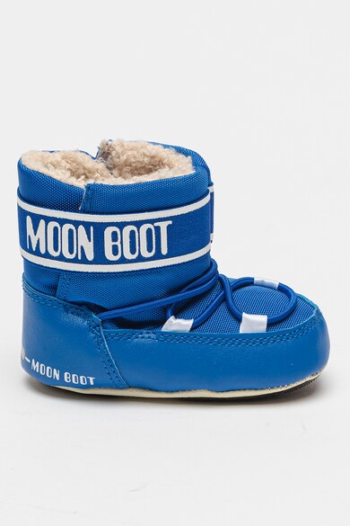 Moon Boot Зимни боти Crib 2 без закопчаване Момчета