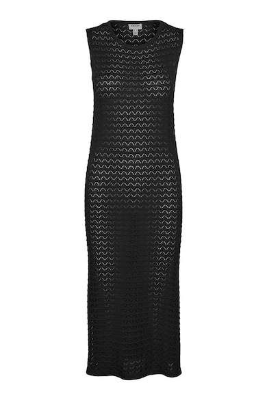 Vero Moda Rochie tricotata cu decolteu rotund Femei