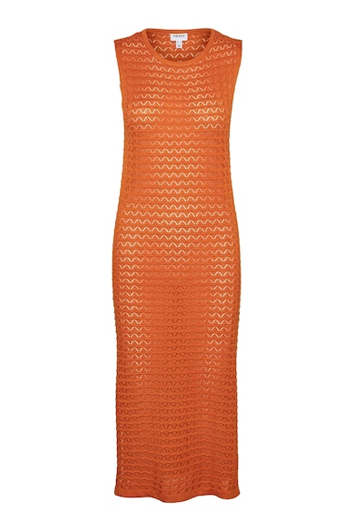 Vero Moda Rochie tricotata cu decolteu rotund Femei