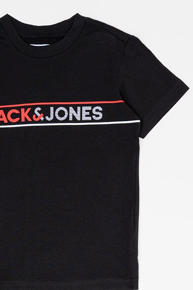 Jack & Jones Къса памучна пижама Момчета