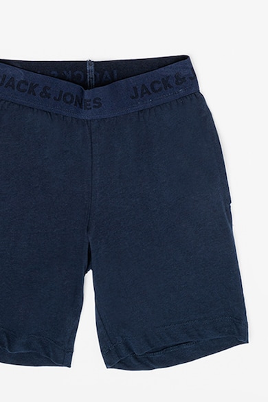 Jack & Jones Къса памучна пижама Момчета