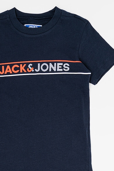 Jack & Jones Pijama scurta din bumbac Baieti