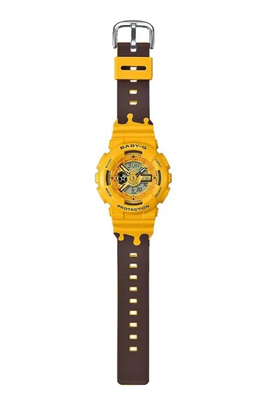 Casio Електронен часовник Baby G Жени