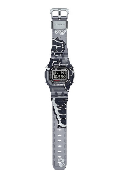 Casio Унисекс електронен часовник G-Shock Жени