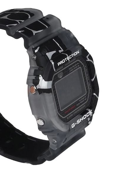 Casio Унисекс електронен часовник G-Shock Мъже