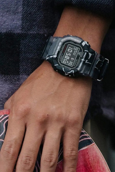Casio Унисекс електронен часовник G-Shock Мъже