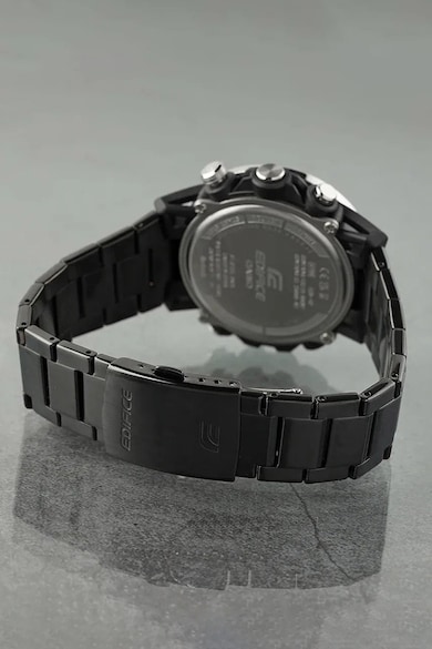 Casio Мултифункционален кварцов часовник Мъже