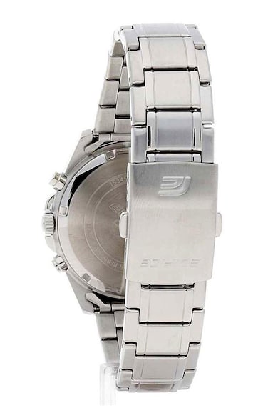 Casio Ceas quartz cronograf de otel inoxidabil Barbati