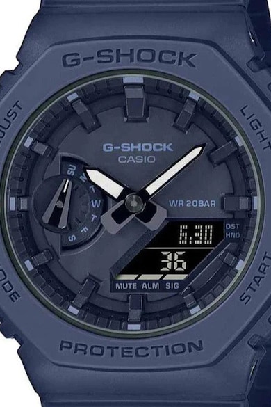 Casio Часовник G-Shock с хронограф Жени