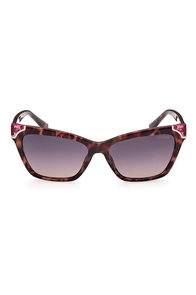 GUESS Ochelari de soare cat-eye Femei