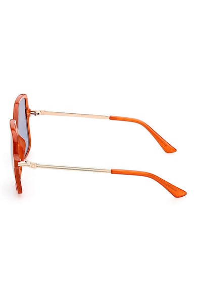 GUESS Fémkeretes szögletes napszemüveg női