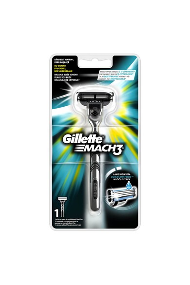 Gillette Aparat de ras Barbati