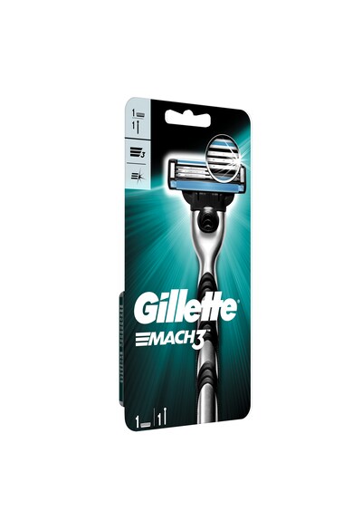 Gillette Aparat de ras Barbati