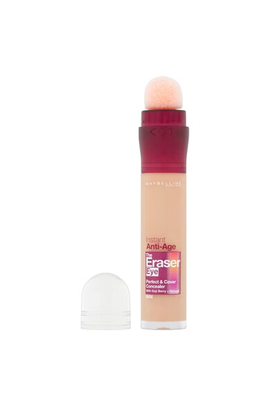 Maybelline NY Коректор за очи Maybelline New York Instant Anti Age Eraser Eye 07 Sand, Универсален, 6.8 мл, Nude Жени