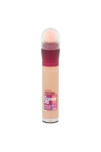 Maybelline NY Коректор за очи Maybelline New York Instant Anti Age Eraser Eye 07 Sand, Универсален, 6.8 мл, Nude Жени