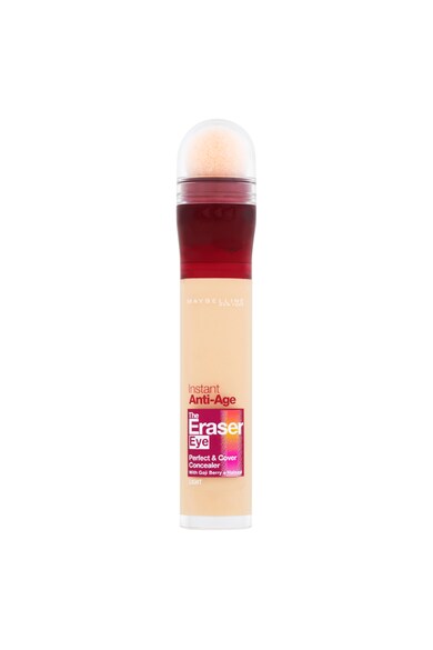 Maybelline NY Corector universal Maybelline New York Instant Anti Age Eraser Brightener, 6.8 ml Femei