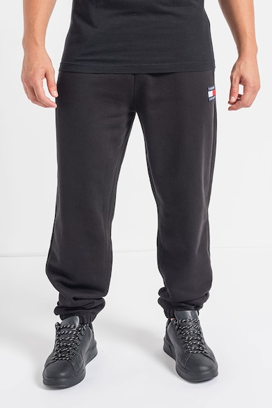 Tommy Jeans Спортен панталон с джобове с цип Мъже