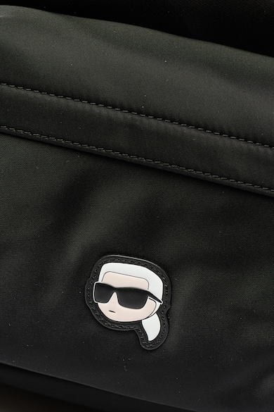 Karl Lagerfeld Rucsac cu detalii logo K/Ikonik Femei