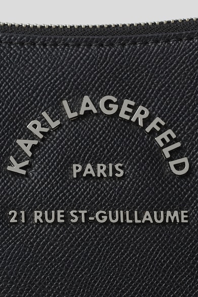 Karl Lagerfeld Műbőr válltáska női