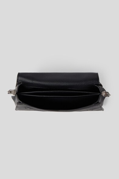 Karl Lagerfeld Кожена чанта K/ Seven 2.0 с презрамка с верижка Жени
