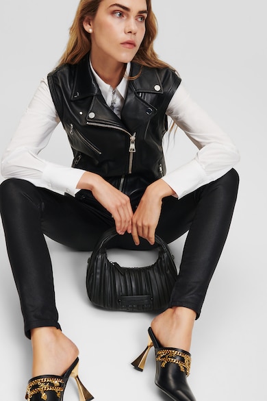 Karl Lagerfeld Kushion műbőr kézitáska női