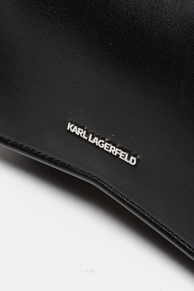 Karl Lagerfeld Seven Element strasszköves válltáska női