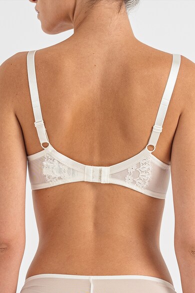 Hunkemoller Sutien din dantela cu sustinere metalica Daisy Femei