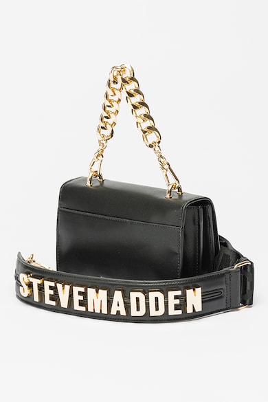 Steve Madden Zen keresztpántos műbőr táska női