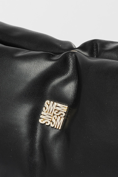Steve Madden Чанта Verge от еко кожа с метално лого Жени