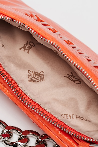 Steve Madden Kayden keresztpántos műbőr táska női