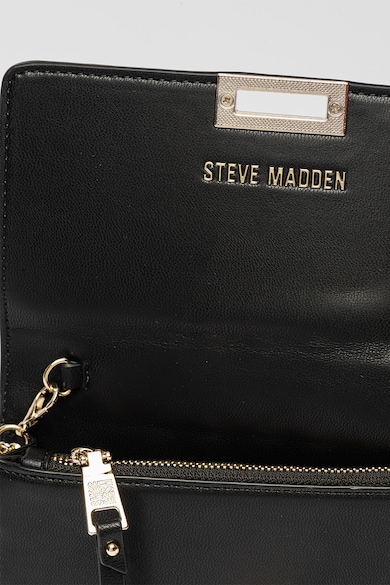 Steve Madden Mayven táska láncos keresztpánttal női