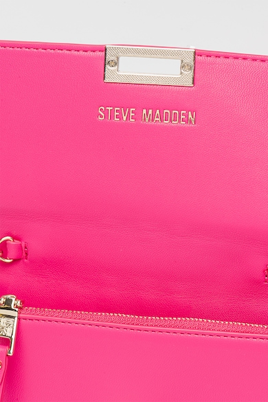Steve Madden Mayven táska láncos keresztpánttal női