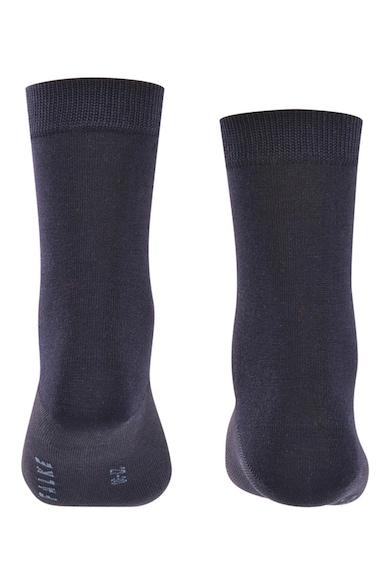 Falke Дълги чорапи с памук Момичета
