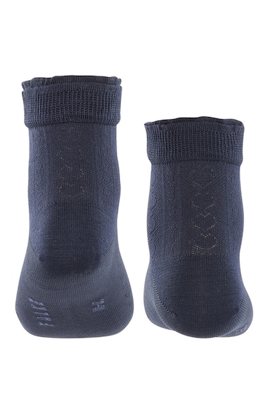 Falke Къси чорапи с памук и шарки Момичета