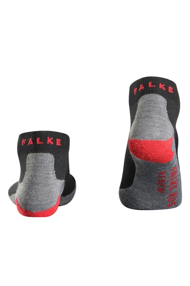 Falke RU5 rövid szárú zokni futáshoz női