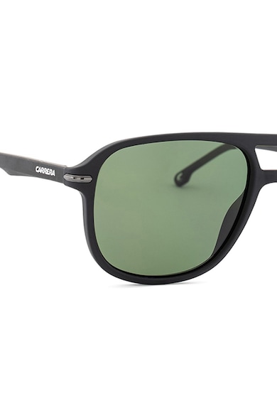 Carrera Слънчеви очила Aviator с плътен цвят Мъже