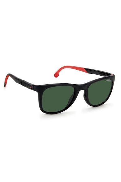 Carrera Polaroid, Унисекс слънчеви очила с плътни стъкла Мъже