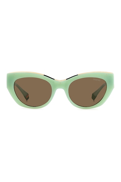 Polaroid Слънчеви очила Cat-Eye с поляризация Жени