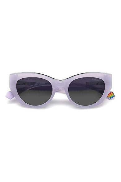 Polaroid Polarizált cat-eye napszemüveg női