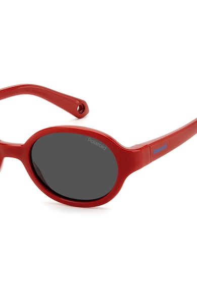 Polaroid Овални слънчеви очила с поляризация Момчета