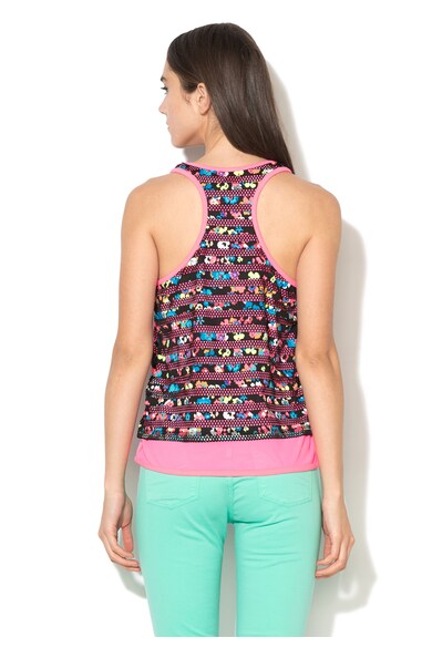 Juicy Couture Top multicolor Femei