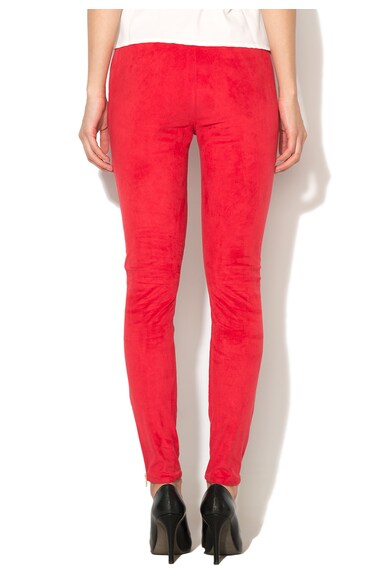 Juicy Couture Червени панталони Жени