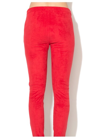Juicy Couture Червени панталони Жени
