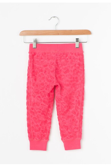 Juicy Couture Детски розов спортен панталон Момичета